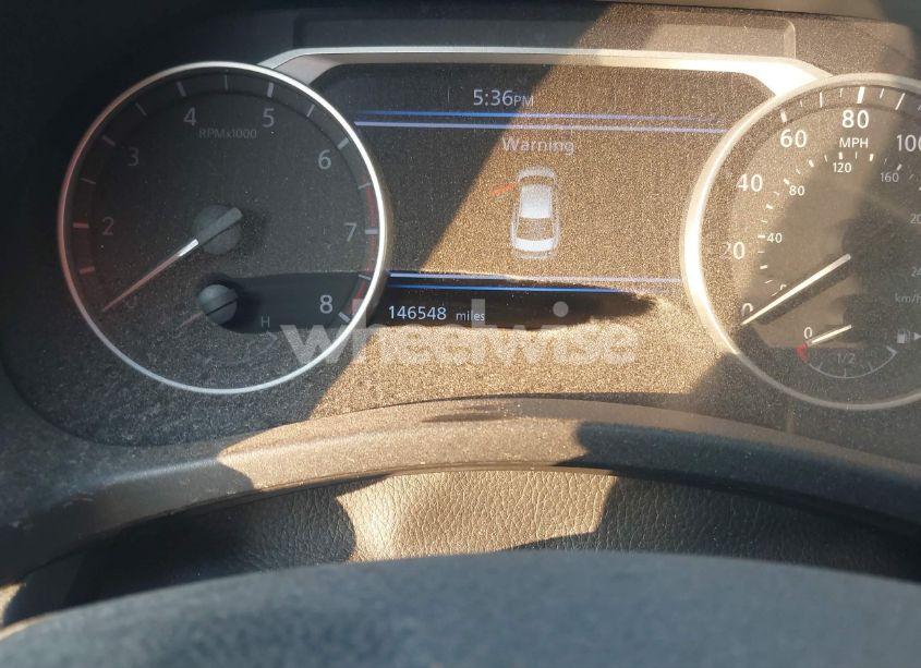 Photo 7 of 2021 Nissan Sentra SR XTRONIC CVT (VIN 3N1AB8DV3MY301959)