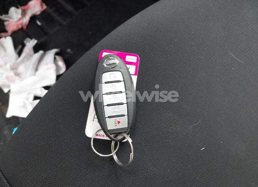 Photo 11 of 2021 Nissan Sentra SR XTRONIC CVT (VIN 3N1AB8DV3MY329938)