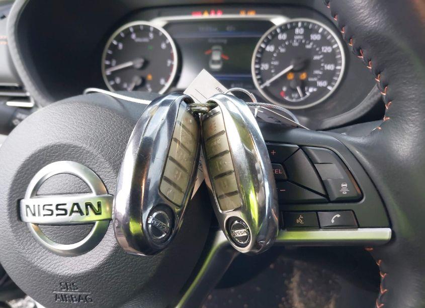 Photo 11 of 2022 Nissan Sentra SR XTRONIC CVT (VIN 3N1AB8DV3NY203368)