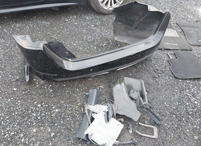 Photo 12 of 2022 Nissan Sentra SR XTRONIC CVT (VIN 3N1AB8DV3NY203368)