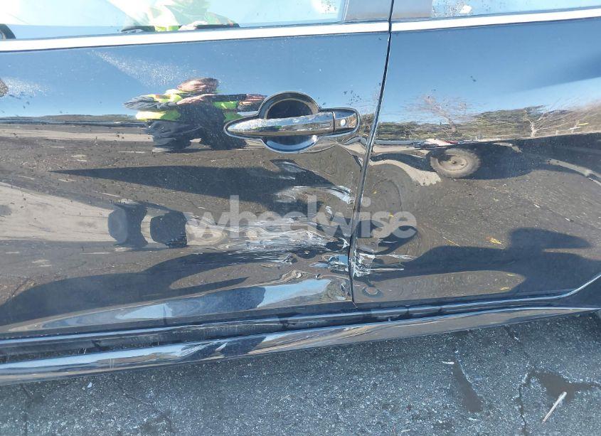 Photo 6 of 2022 Nissan Sentra SR XTRONIC CVT (VIN 3N1AB8DV3NY315409)