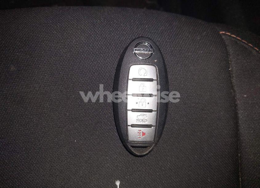 Photo 11 of 2023 Nissan Sentra SR XTRONIC CVT (VIN 3N1AB8DV3PY241699)