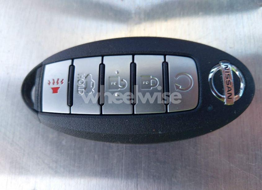 Photo 11 of 2023 Nissan Sentra SR XTRONIC CVT (VIN 3N1AB8DV3PY291163)