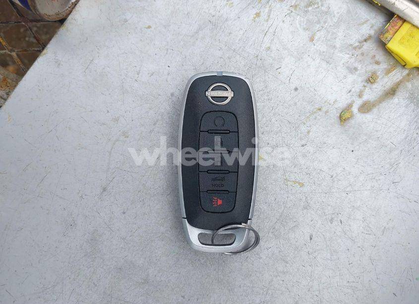 Photo 11 of 2024 Nissan Sentra SR XTRONIC CVT (VIN 3N1AB8DV3RY230317)