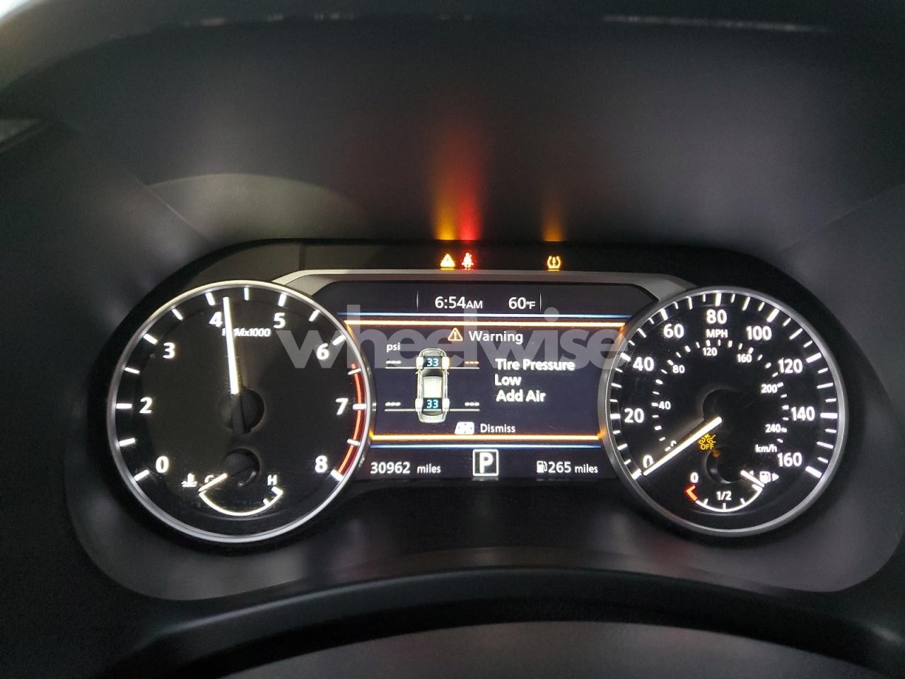 Photo 9 of 2024 NISSAN SENTRA SR N/A (VIN 3N1AB8DV3RY314993)