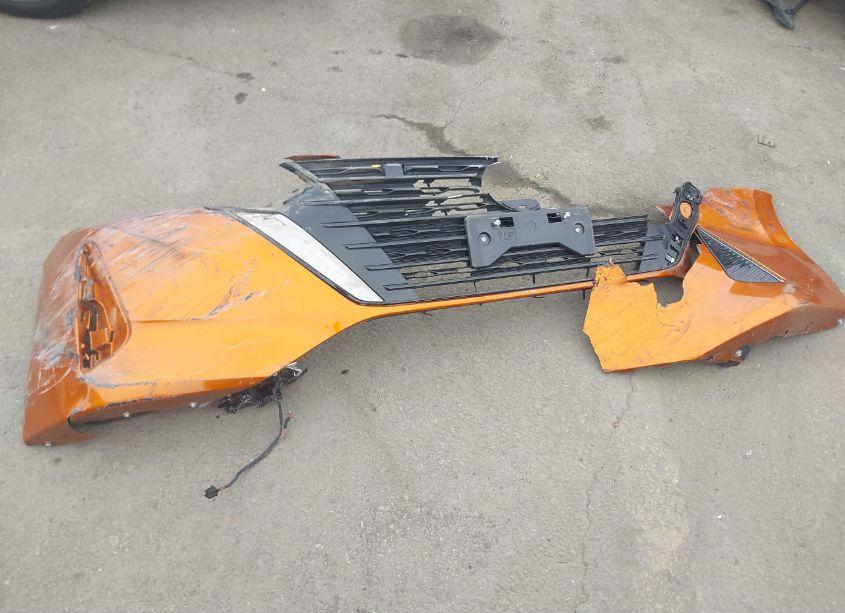 Photo 12 of 2024 Nissan Sentra SR XTRONIC CVT (VIN 3N1AB8DV3RY359237)