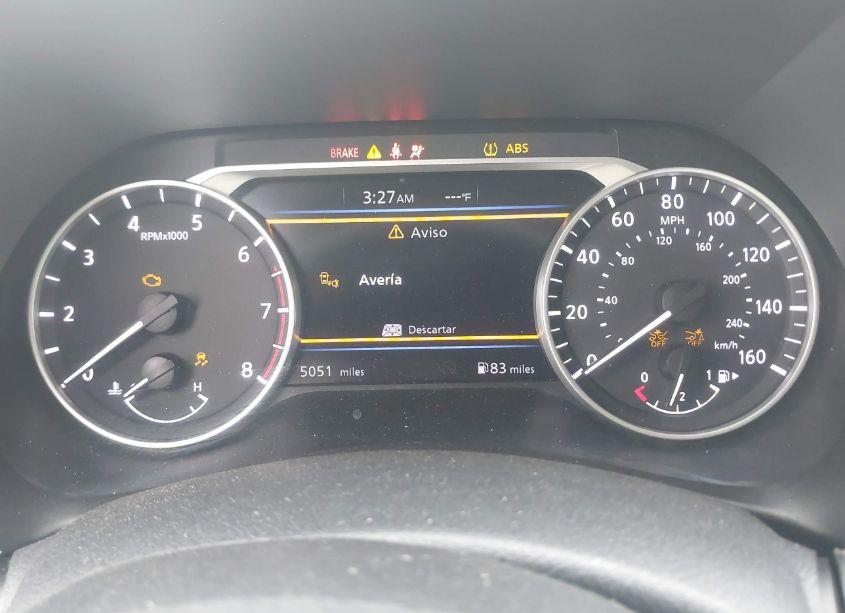 Photo 7 of 2024 Nissan Sentra SR XTRONIC CVT (VIN 3N1AB8DV3RY359237)