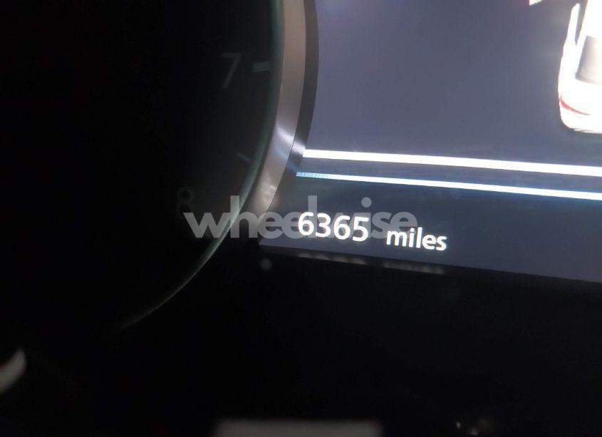 Photo 15 of 2024 Nissan Sentra SR XTRONIC CVT (VIN 3N1AB8DV3RY378483)