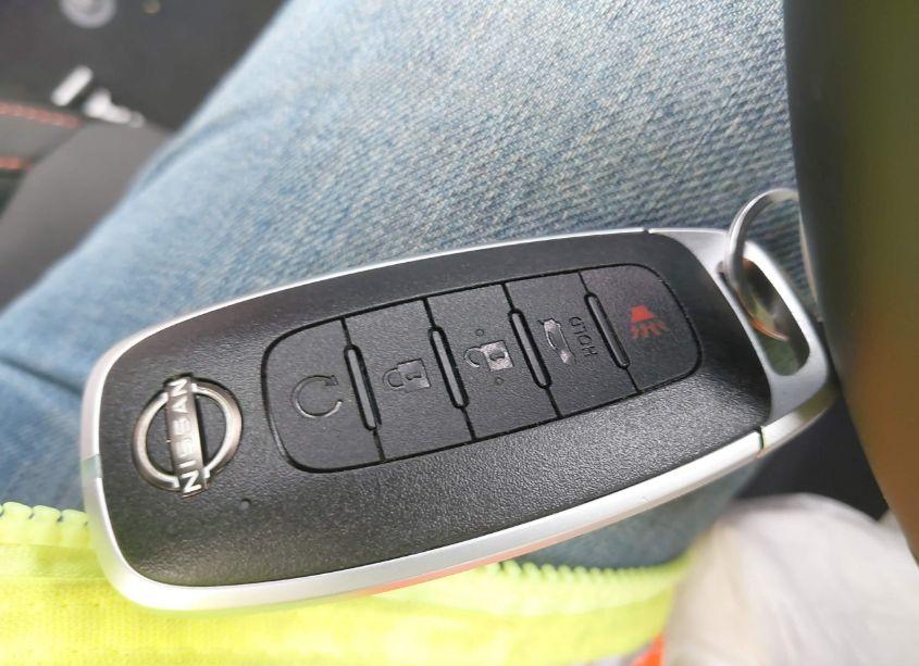 Photo 11 of 2025 Nissan Sentra SR (VIN 3N1AB8DV3SY212924)