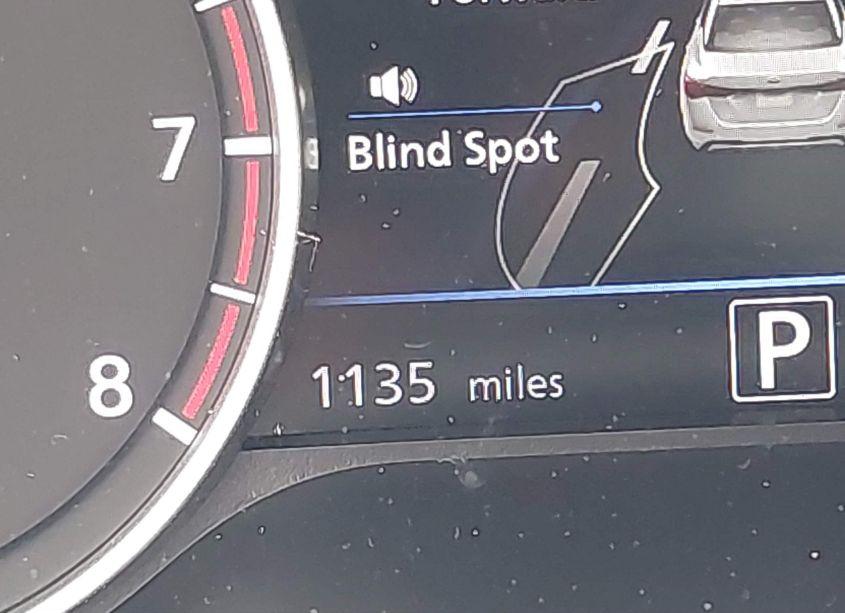 Photo 16 of 2025 Nissan Sentra SR (VIN 3N1AB8DV3SY212924)