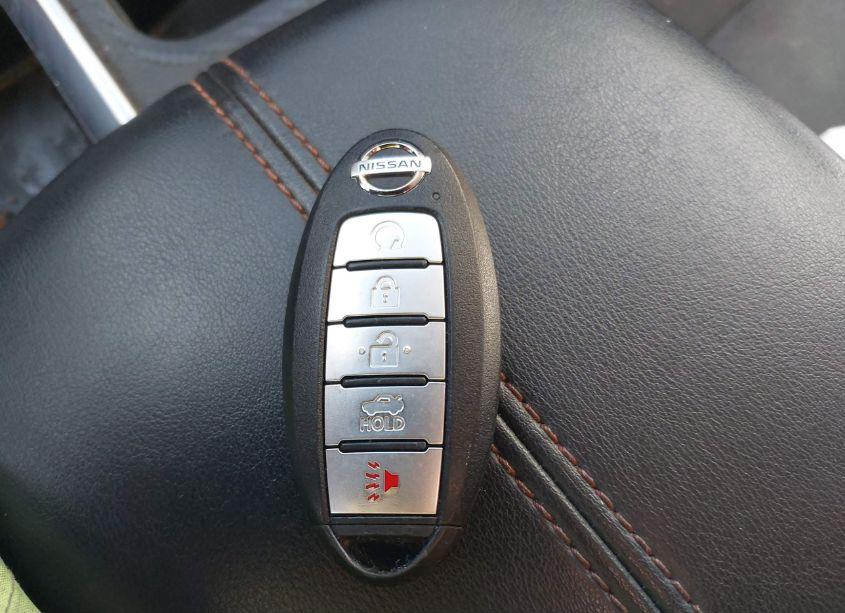 Photo 11 of 2020 Nissan Sentra SR XTRONIC CVT (VIN 3N1AB8DV4LY217079)