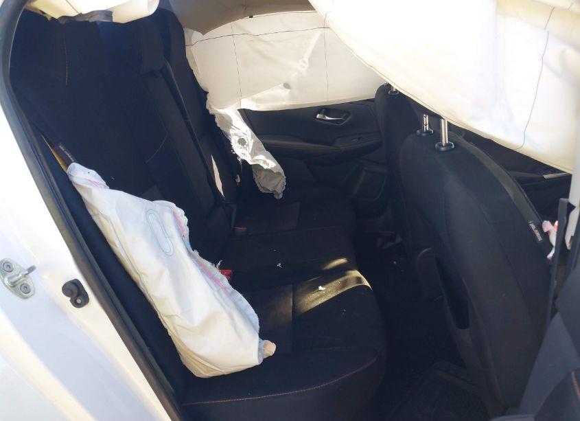 Photo 8 of 2020 Nissan Sentra SR XTRONIC CVT (VIN 3N1AB8DV4LY217079)