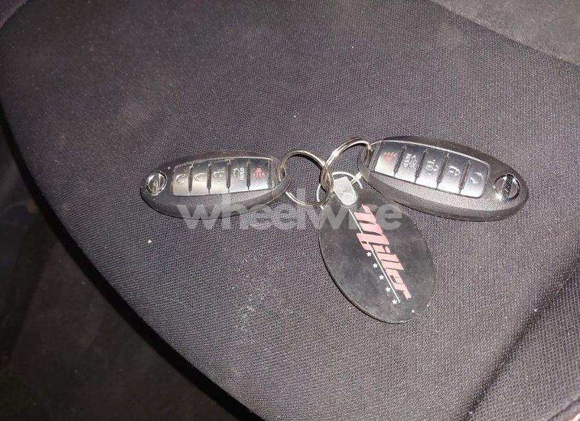 Photo 11 of 2020 Nissan Sentra SR XTRONIC CVT (VIN 3N1AB8DV4LY264905)