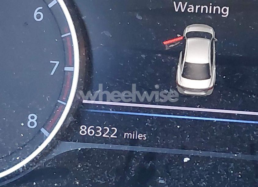 Photo 15 of 2020 Nissan Sentra SR XTRONIC CVT (VIN 3N1AB8DV4LY265956)