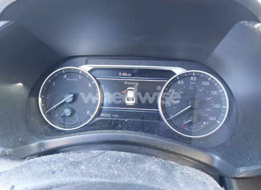 Photo 7 of 2020 Nissan Sentra SR XTRONIC CVT (VIN 3N1AB8DV4LY265956)