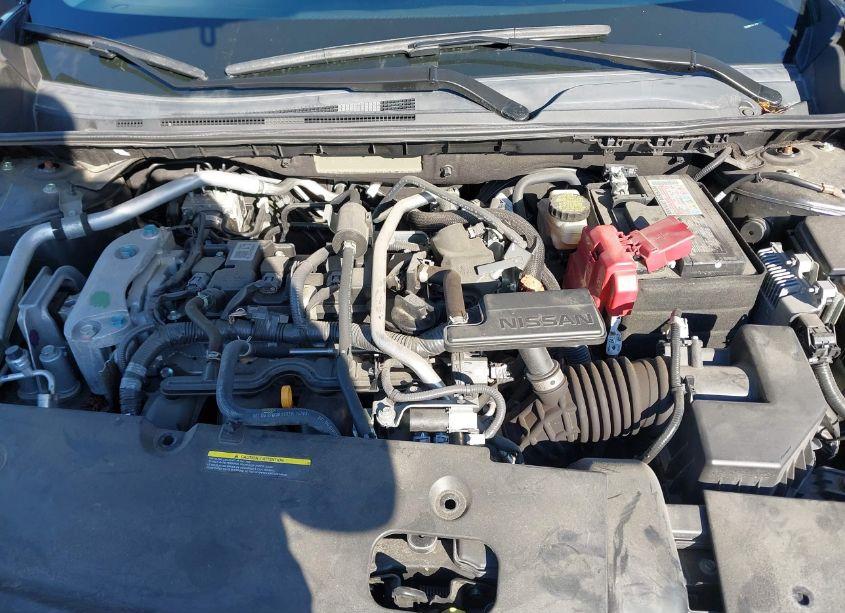 Photo 10 of 2020 Nissan Sentra SR XTRONIC CVT (VIN 3N1AB8DV4LY266704)