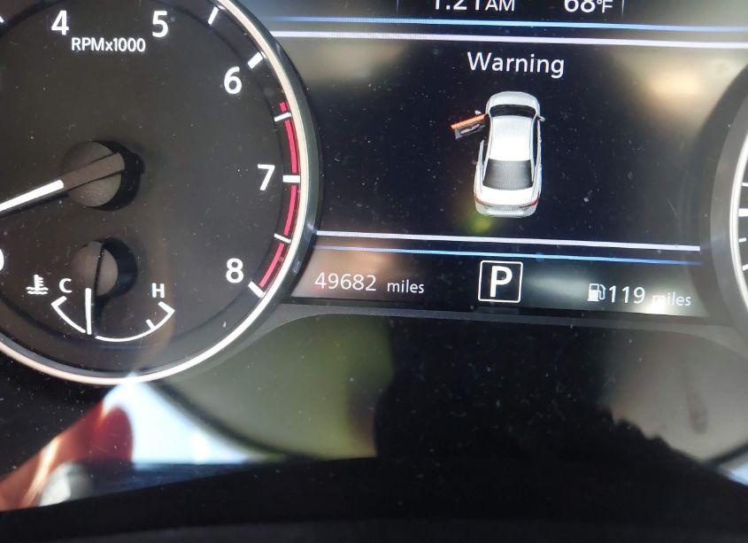 Photo 15 of 2020 Nissan Sentra SR XTRONIC CVT (VIN 3N1AB8DV4LY266704)