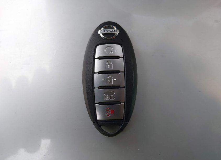 Photo 11 of 2021 Nissan Sentra SR XTRONIC CVT (VIN 3N1AB8DV4MY223885)