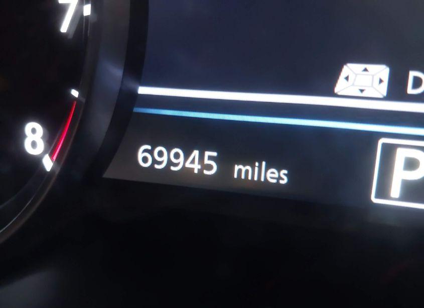 Photo 15 of 2021 Nissan Sentra SR XTRONIC CVT (VIN 3N1AB8DV4MY223885)