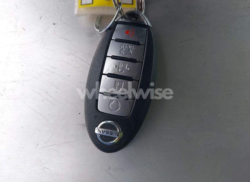 Photo 11 of 2021 Nissan Sentra SR XTRONIC CVT (VIN 3N1AB8DV4MY247720)