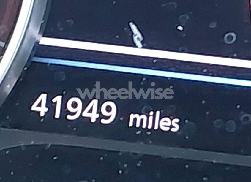 Photo 15 of 2021 Nissan Sentra SR (VIN 3N1AB8DV4MY317717)