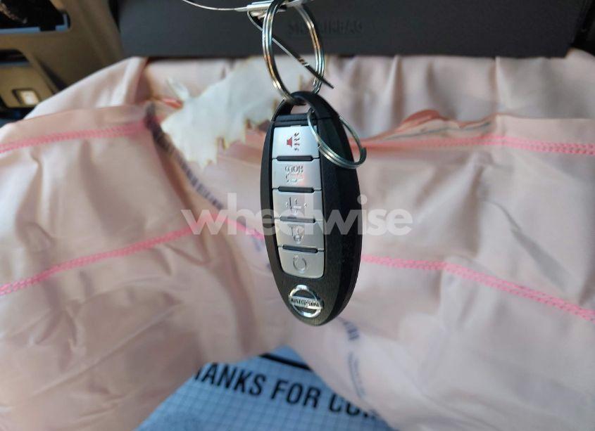 Photo 11 of 2023 Nissan Sentra SR XTRONIC CVT (VIN 3N1AB8DV4PY232025)