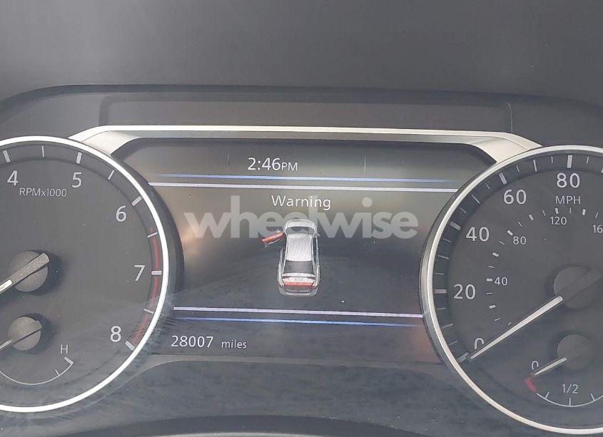 Photo 16 of 2023 Nissan Sentra SR XTRONIC CVT (VIN 3N1AB8DV4PY232025)