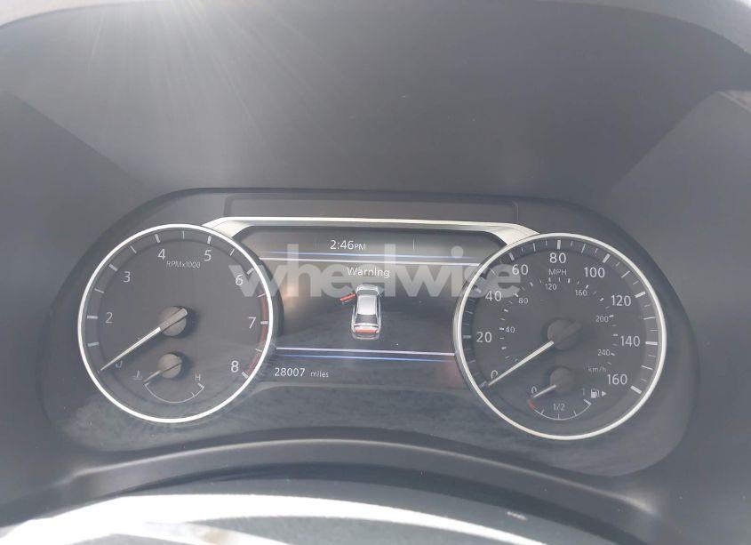 Photo 7 of 2023 Nissan Sentra SR XTRONIC CVT (VIN 3N1AB8DV4PY232025)