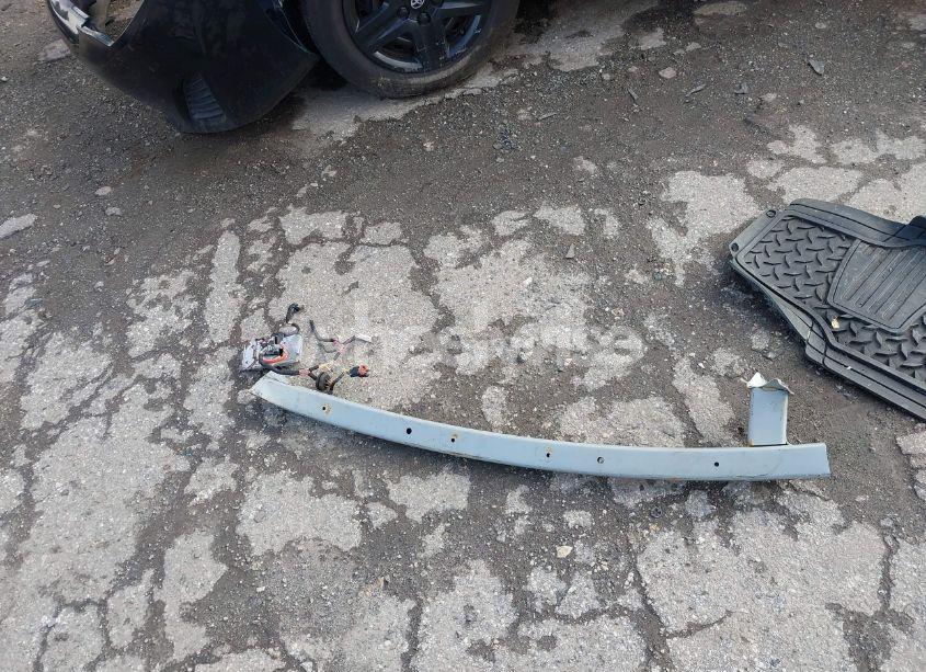 Photo 11 of 2023 Nissan Sentra SR XTRONIC CVT (VIN 3N1AB8DV4PY307340)