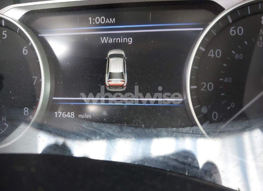 Photo 15 of 2023 Nissan Sentra SR XTRONIC CVT (VIN 3N1AB8DV4PY307340)