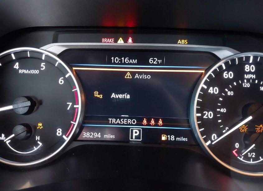 Photo 15 of 2023 Nissan Sentra SR XTRONIC CVT (VIN 3N1AB8DV4PY318466)