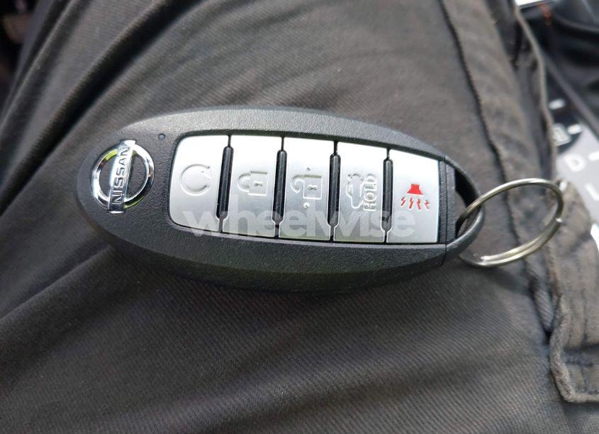 Photo 11 of 2023 Nissan Sentra SR XTRONIC CVT (VIN 3N1AB8DV4PY319715)