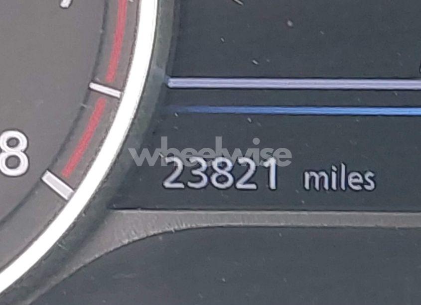 Photo 15 of 2023 Nissan Sentra SR XTRONIC CVT (VIN 3N1AB8DV4PY319715)