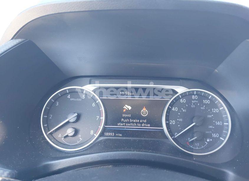 Photo 7 of 2024 Nissan Sentra SR XTRONIC CVT (VIN 3N1AB8DV4RY287383)