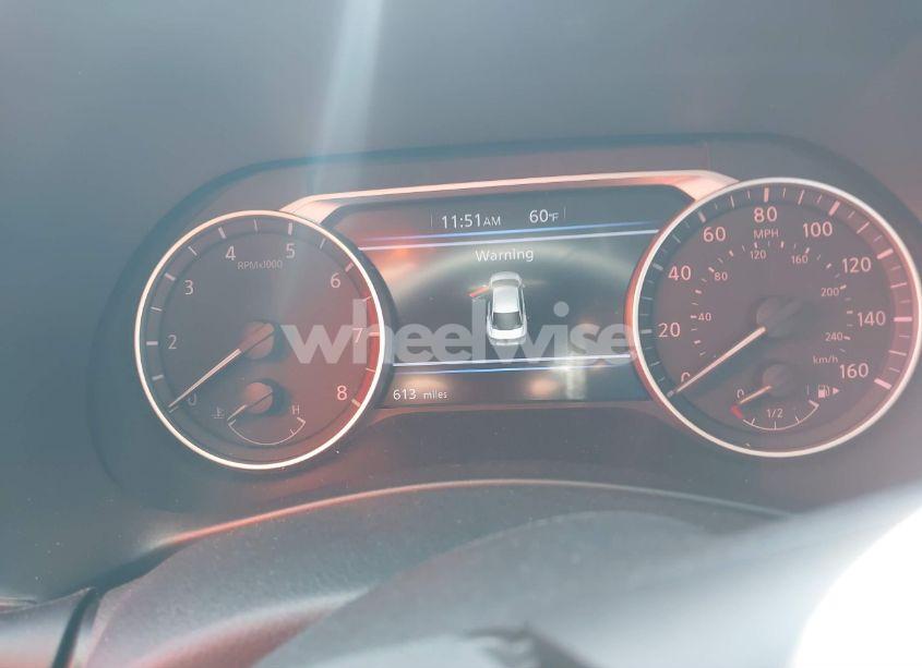 Photo 7 of 2024 Nissan Sentra SR XTRONIC CVT (VIN 3N1AB8DV4RY333858)