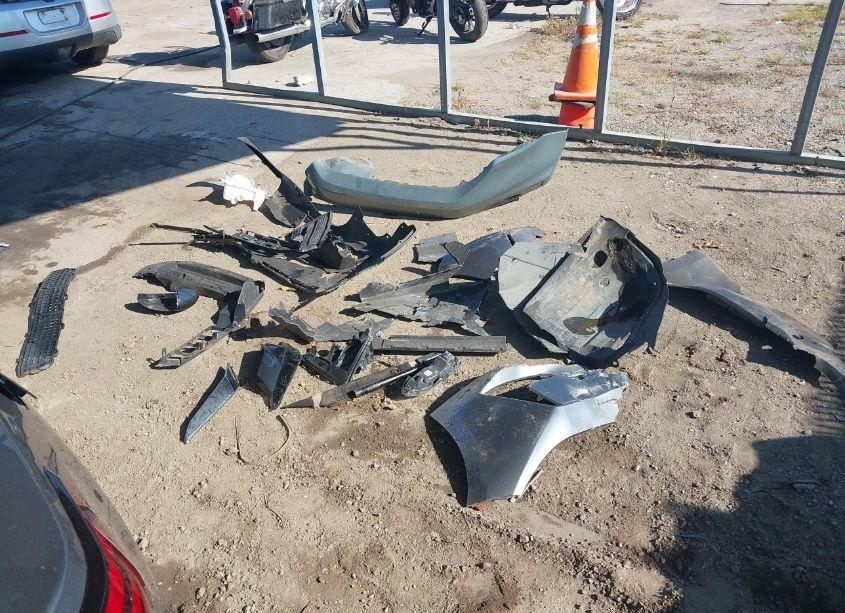 Photo 11 of 2020 Nissan Sentra SR XTRONIC CVT (VIN 3N1AB8DV5LY239057)