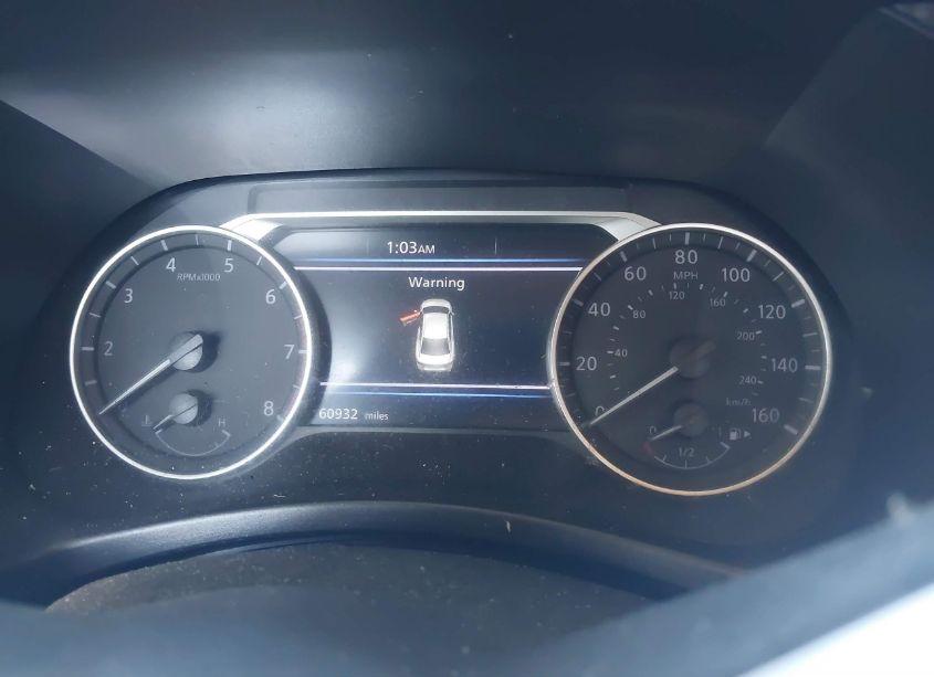 Photo 7 of 2020 Nissan Sentra SR XTRONIC CVT (VIN 3N1AB8DV5LY239057)