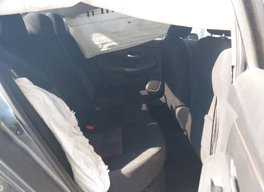 Photo 8 of 2020 Nissan Sentra SR XTRONIC CVT (VIN 3N1AB8DV5LY239057)