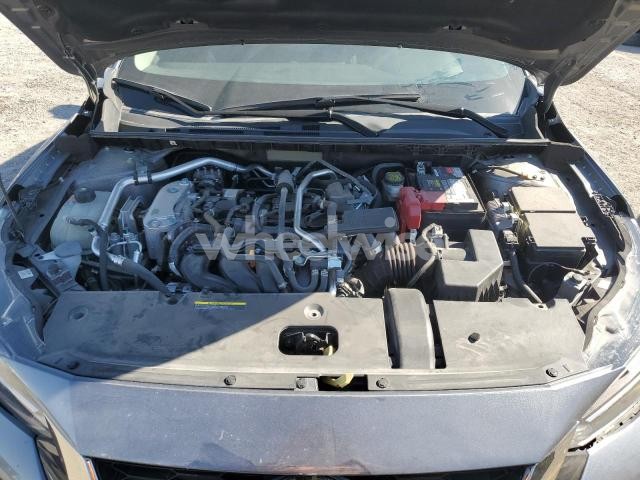 Photo 7 of 2020 NISSAN SENTRA SR (VIN 3N1AB8DV5LY245585)