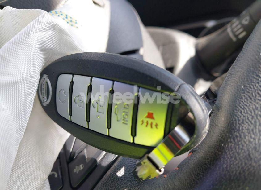 Photo 11 of 2020 Nissan Sentra SR XTRONIC CVT (VIN 3N1AB8DV5LY266338)