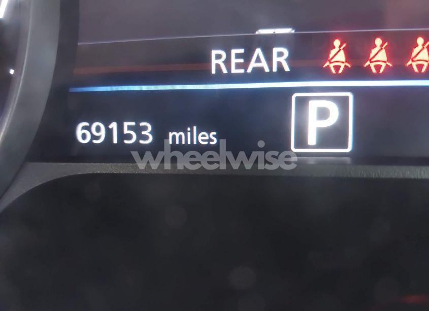 Photo 15 of 2021 Nissan Sentra SR XTRONIC CVT (VIN 3N1AB8DV5MY212913)