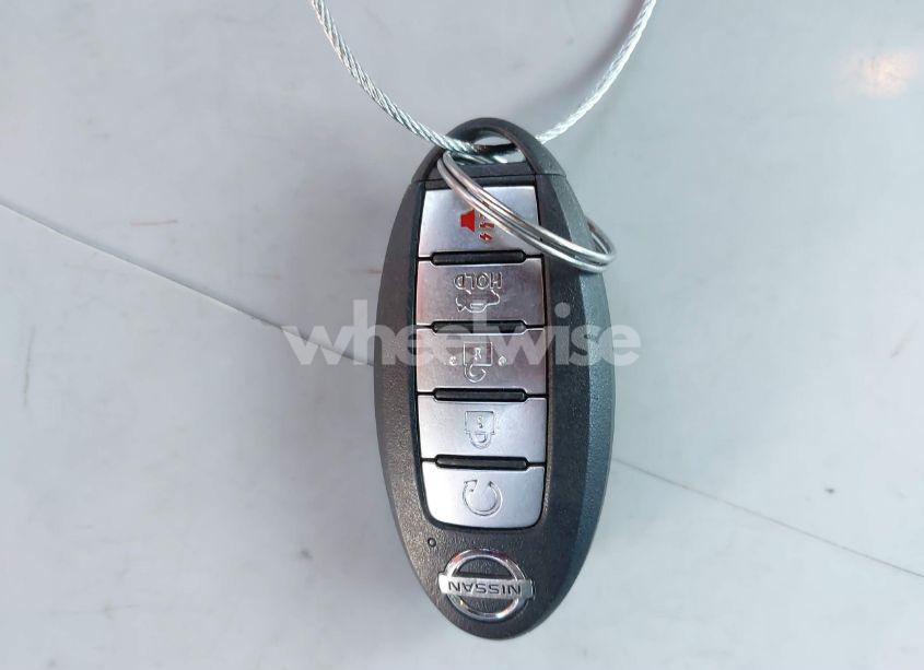 Photo 11 of 2021 Nissan Sentra SR XTRONIC CVT (VIN 3N1AB8DV5MY218128)