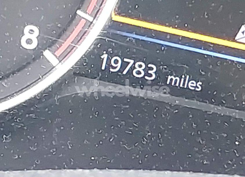 Photo 7 of 2021 Nissan Sentra SR XTRONIC CVT (VIN 3N1AB8DV5MY229792)