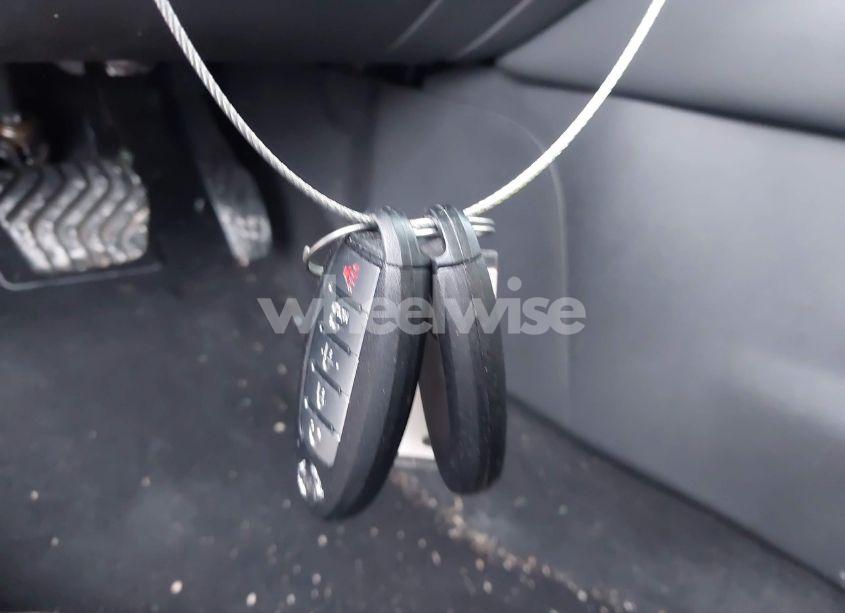 Photo 11 of 2021 Nissan Sentra SR XTRONIC CVT (VIN 3N1AB8DV5MY240470)