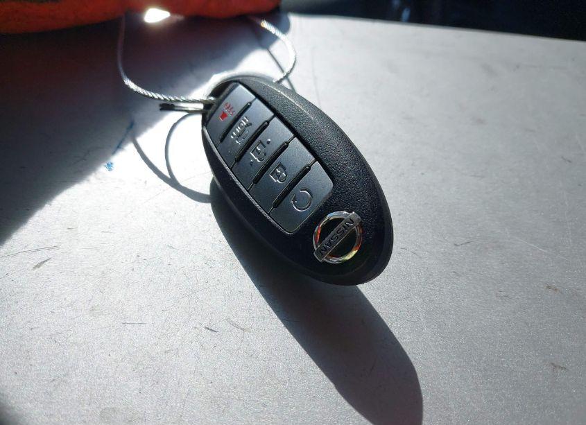 Photo 11 of 2021 Nissan Sentra SR XTRONIC CVT (VIN 3N1AB8DV5MY260587)