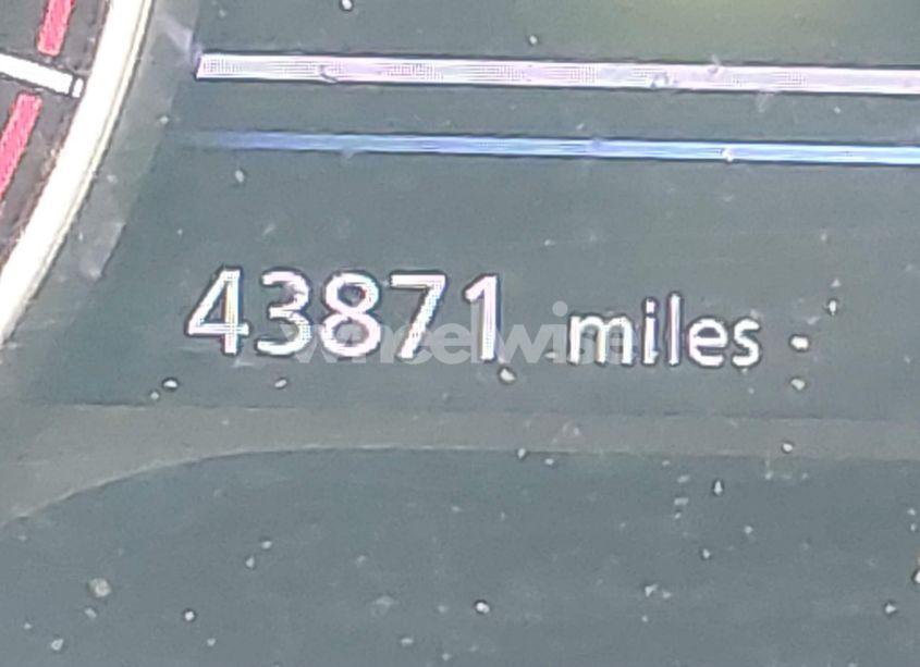 Photo 15 of 2021 Nissan Sentra SR XTRONIC CVT (VIN 3N1AB8DV5MY288986)