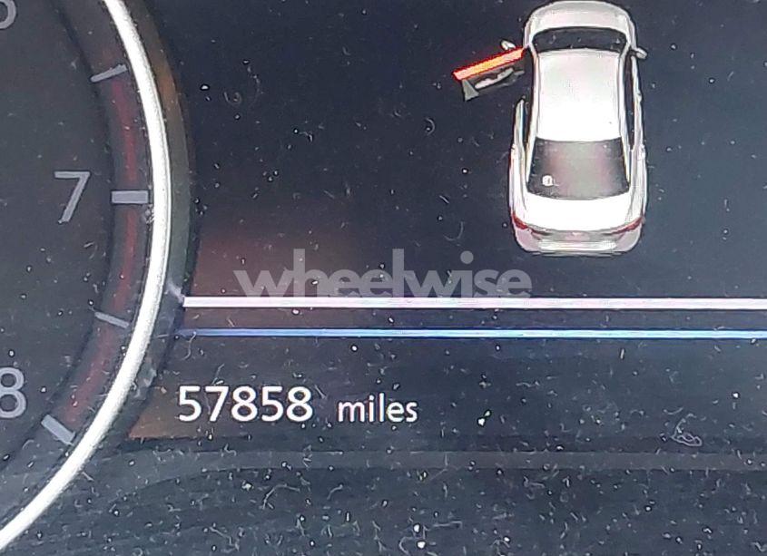 Photo 15 of 2021 Nissan Sentra SR XTRONIC CVT (VIN 3N1AB8DV5MY305933)