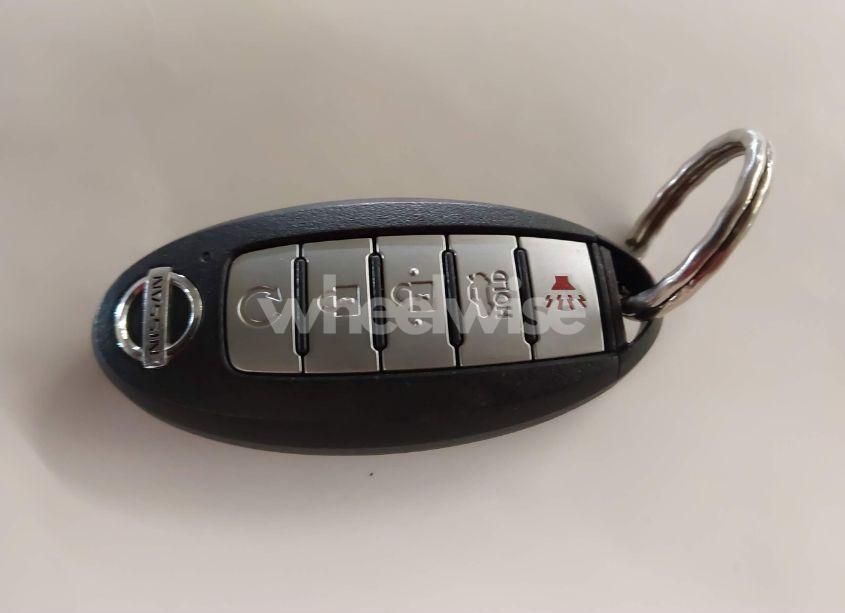 Photo 11 of 2021 Nissan Sentra SR XTRONIC CVT (VIN 3N1AB8DV5MY325437)