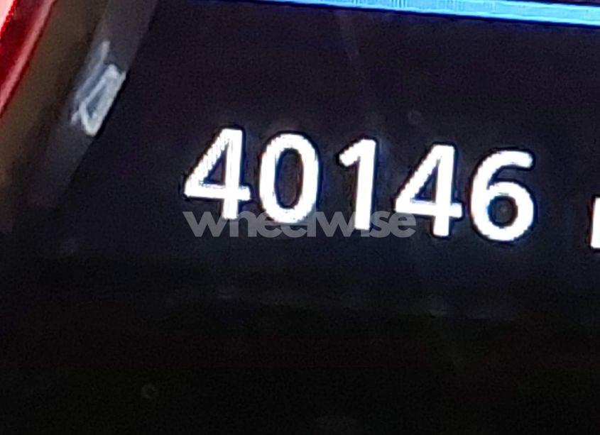 Photo 15 of 2021 Nissan Sentra SR XTRONIC CVT (VIN 3N1AB8DV5MY325437)