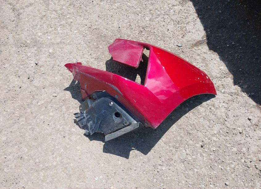 Photo 12 of 2022 Nissan Sentra SR XTRONIC CVT (VIN 3N1AB8DV5NY302810)